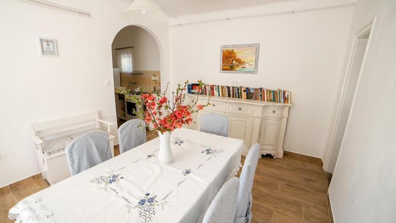 Luis Golyas Haza Villa Raposka Dış mekan fotoğraf